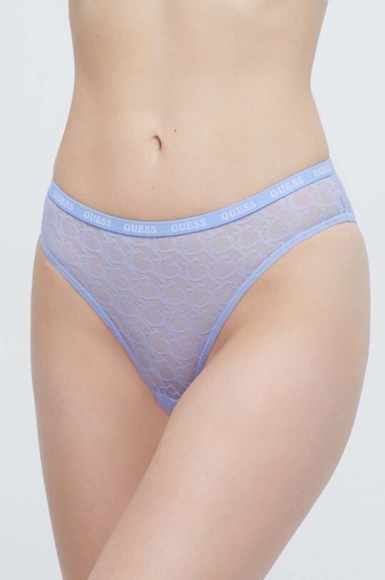 Нижнее белье Guess, синий
Нижнее белье Guess, синий