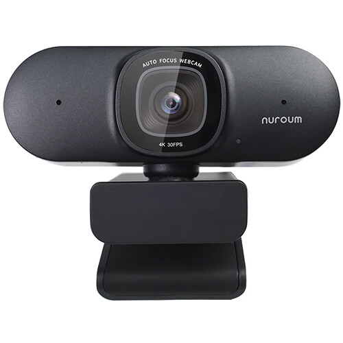 Веб-камера Nuroum V32AF 4K UHD Webcam with HDR AW-V32AF
Веб-камера Nuroum V32AF 4K UHD Webcam with HDR AW-V32AF