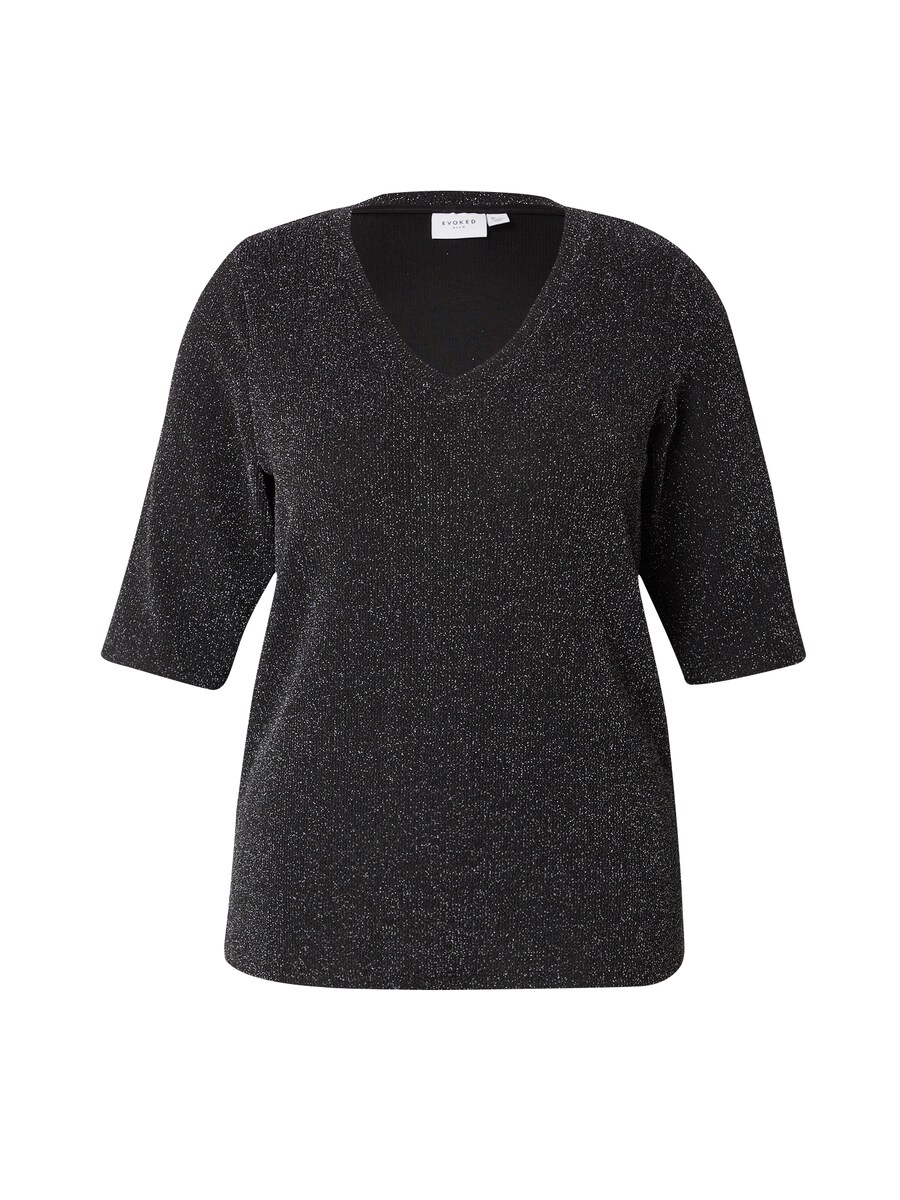 Футболка EVOKED VIELEINA, Black
Футболка EVOKED VIELEINA, Black