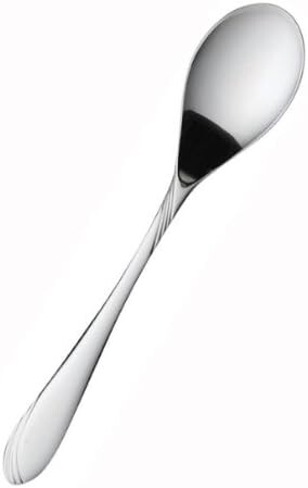 Кофейная ложка Sato Metal Kogyo SALUS Mermaid, производство Япония., Coffee Spoon
Кофейная ложка Sato Metal Kogyo SALUS Mermaid, производство Япония., Coffee Spoon