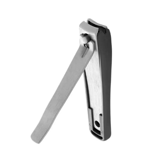 Машинка для стрижки ногтей Staleks BEAUTY AND CARE 20 с контейнером
Машинка для стрижки ногтей Staleks BEAUTY AND CARE 20 с контейнером