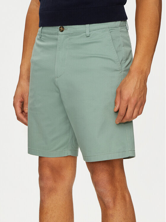 Шорты стандартного кроя Selected Homme, зеленый
Шорты стандартного кроя Selected Homme, зеленый