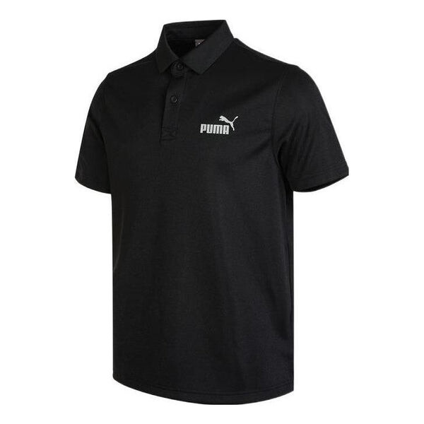 Рубашка поло essentials polo shirt 'black' Puma, черный
Рубашка поло essentials polo shirt 'black' Puma, черный