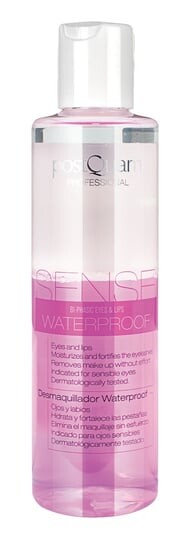 Мл Sense Bi-Phasic Eyes&Lips 200, Postquam
Мл Sense Bi-Phasic Eyes&Lips 200, Postquam