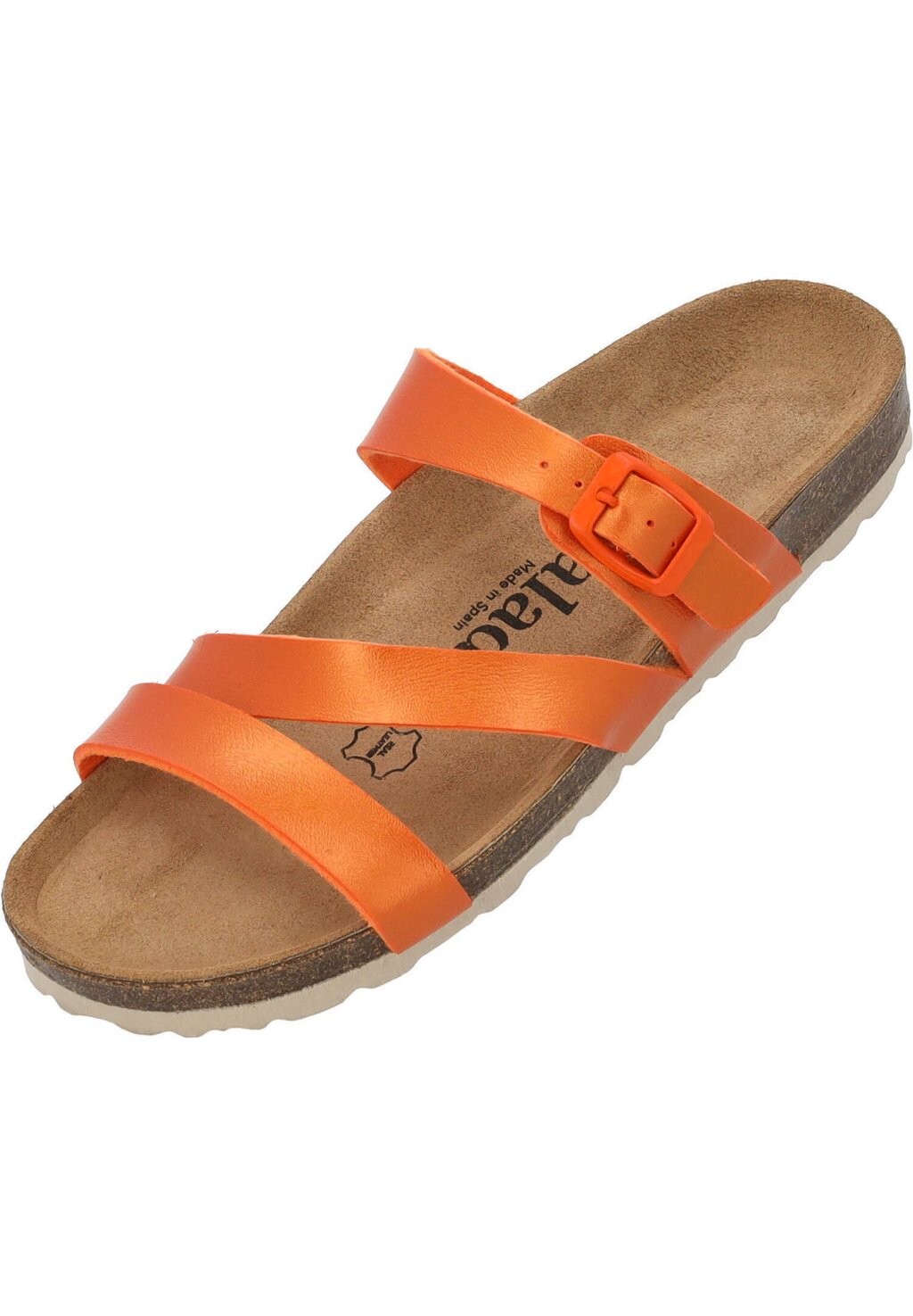 Мюли IKARIA Palado, оранжевый
Мюли IKARIA Palado, оранжевый