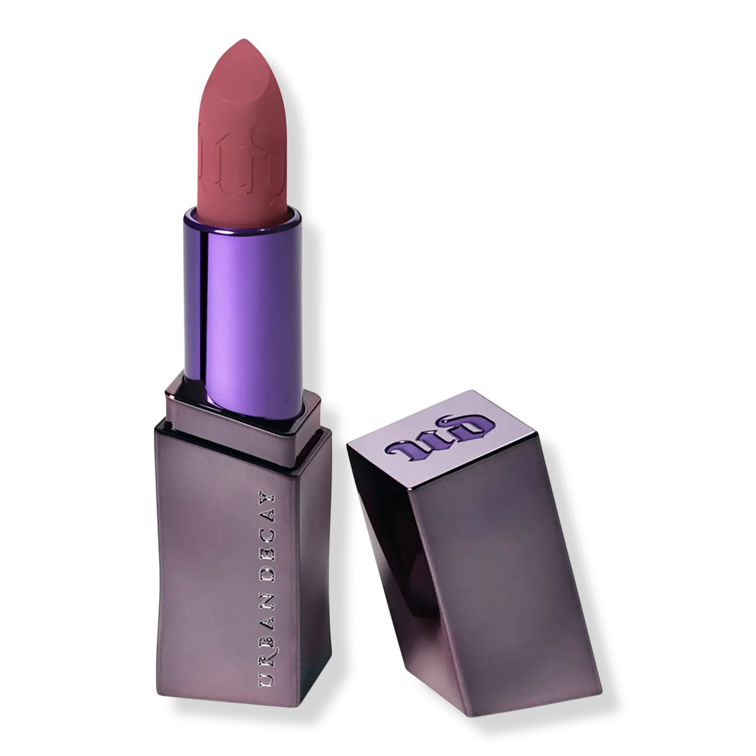 Увлажняющая помада Vice Urban Decay Cosmetics, Hideaway (deep nude mauve, matte finish)
Увлажняющая помада Vice Urban Decay Cosmetics, Hideaway (deep nude mauve, matte finish)