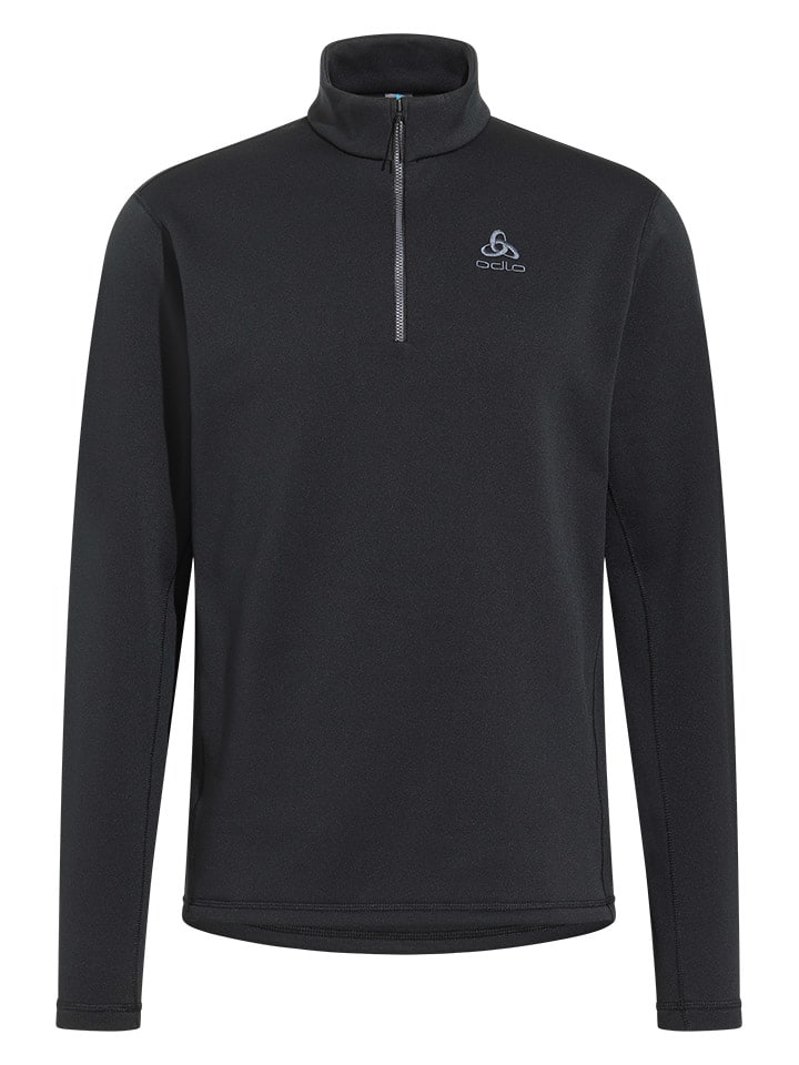 Флисовый свитер Odlo, черный
Флисовый свитер Odlo, черный