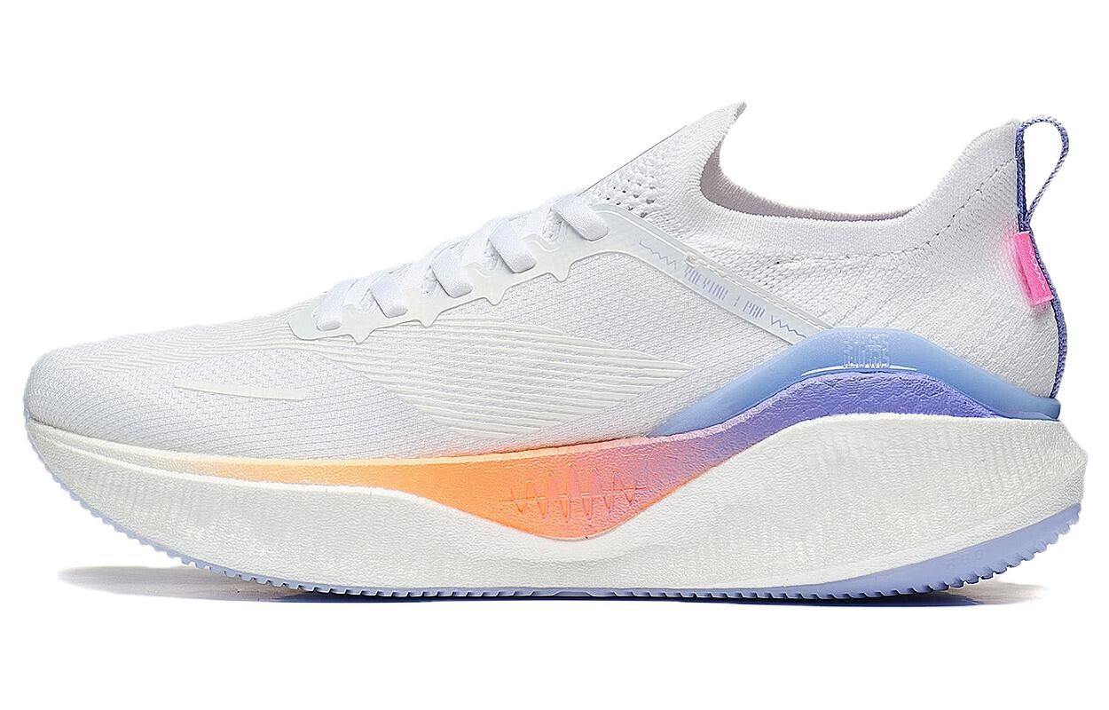 Кроссовки для бега YueYing 3.0 Pro женские с низким верхом Lining
Кроссовки для бега YueYing 3.0 Pro женские с низким верхом Lining