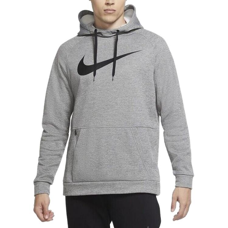 Толстовка мужская темно-серая Nike, темно-серый
Толстовка мужская темно-серая Nike, темно-серый
