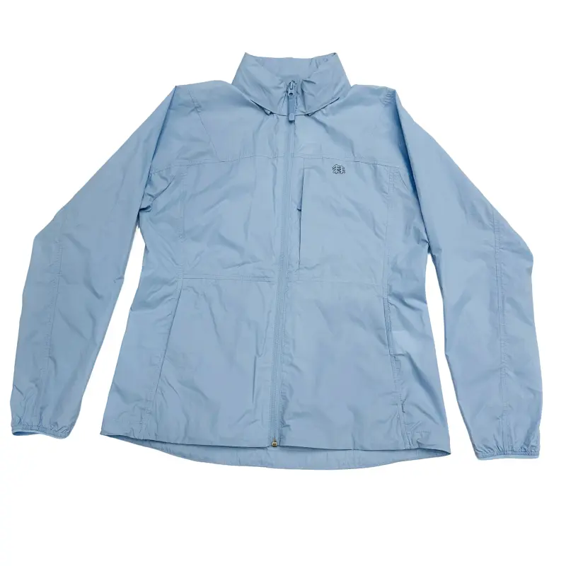 KOLON SPORT Защитная одежда от солнца унисекс, Sky Blue
KOLON SPORT Защитная одежда от солнца унисекс, Sky Blue