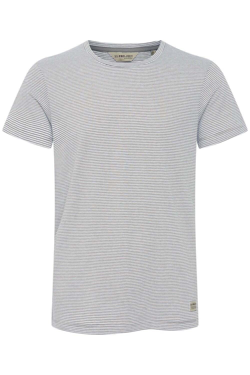 Футболка 11 Project, камень
Футболка 11 Project, камень