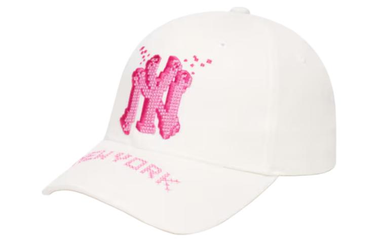 MLB Бейсболка Cotton, Polyurethane Unisex White
MLB Бейсболка Cotton, Polyurethane Unisex White