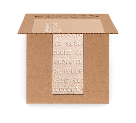 Пудра-иллюминатор, #Капри, 5г Ecocera NCH
Пудра-иллюминатор, #Капри, 5г Ecocera NCH