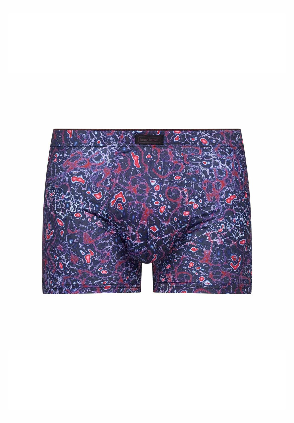 Трусы Bruno Banani, темно-синий
Трусы Bruno Banani, темно-синий