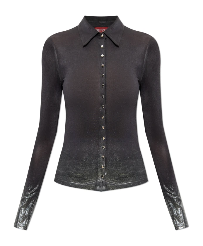 Футболка C-Pol Diesel, серый
Футболка C-Pol Diesel, серый