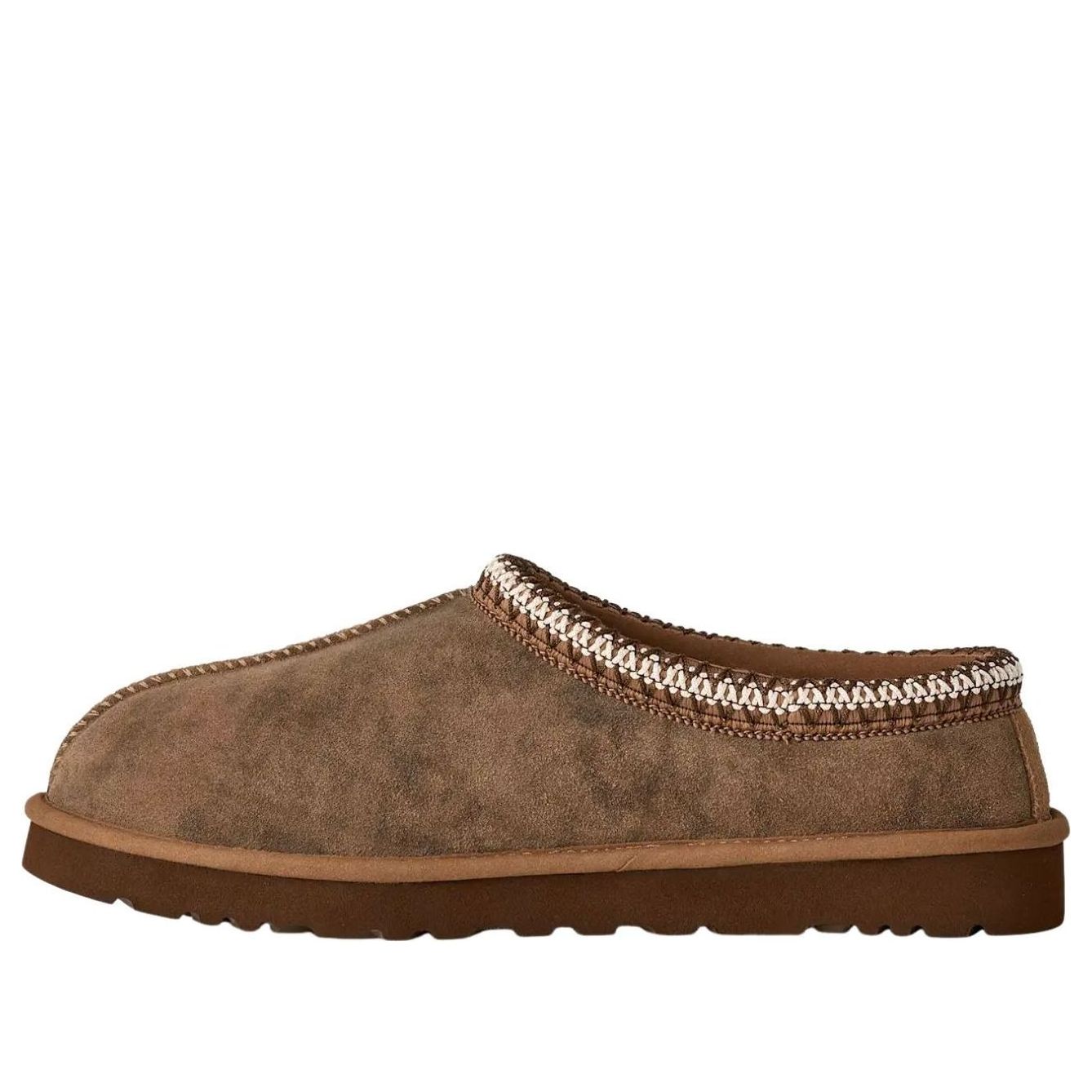 Тапочки UGG Tasman Baxter 'Chestnut'
Тапочки UGG Tasman Baxter 'Chestnut'