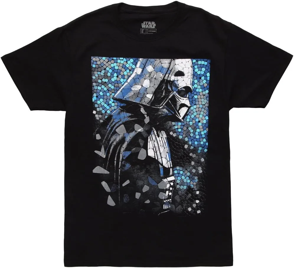 Футболка мужская STAR WARS The Last Sith
Футболка мужская STAR WARS The Last Sith