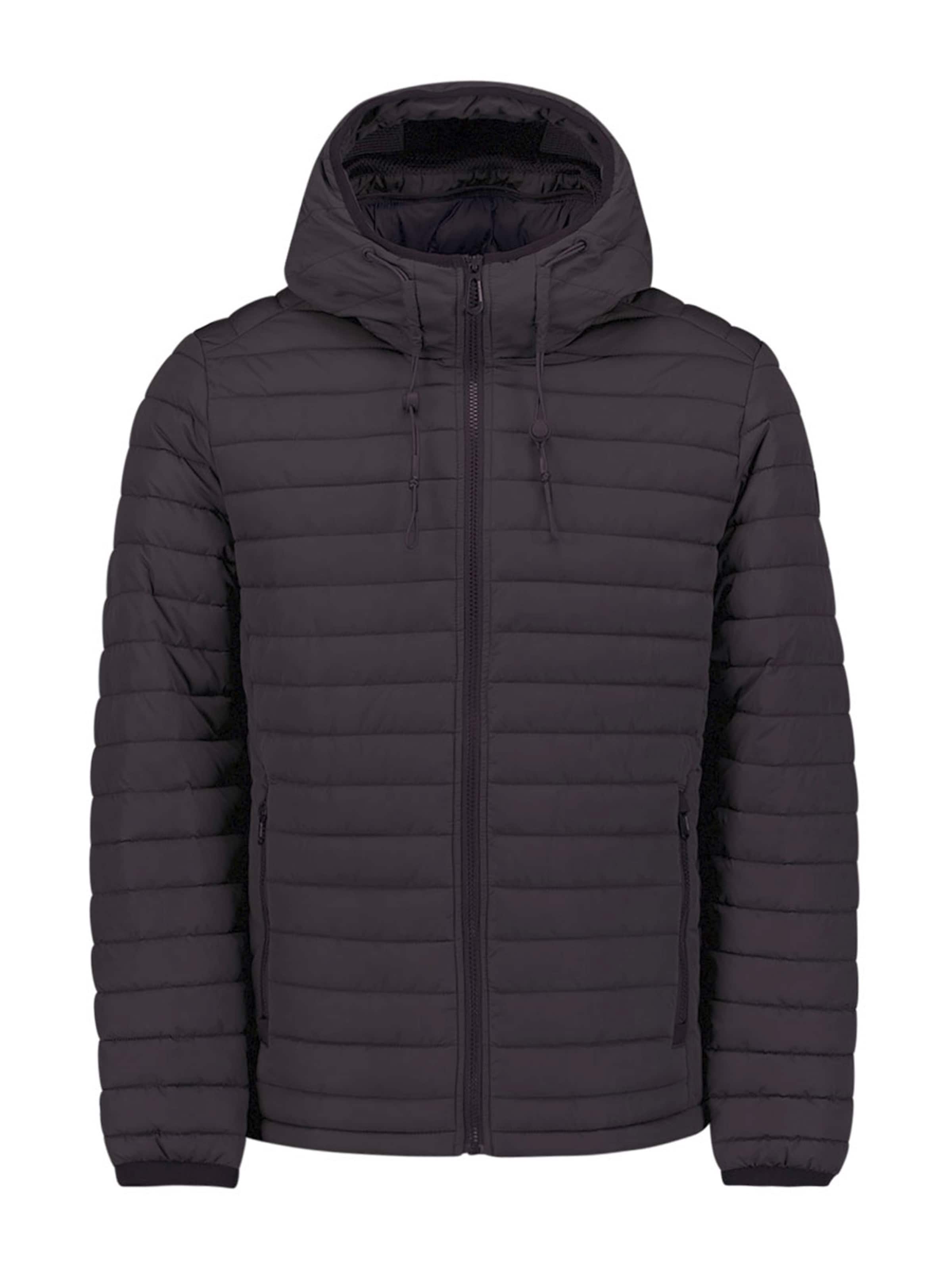 No Excess Куртка для межсезонья в темно-фиолетовом цвете
No Excess Куртка для межсезонья в темно-фиолетовом цвете