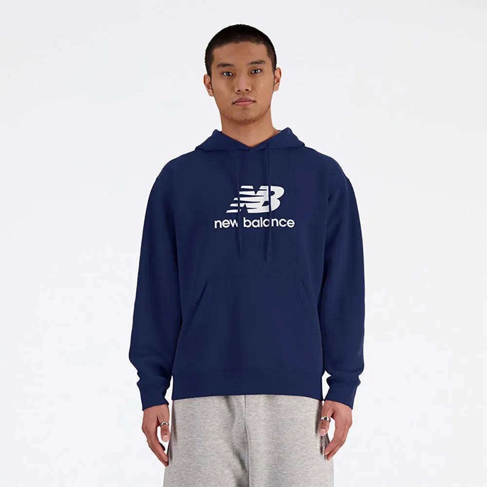 Худи New Balance Sport Essentials Logo, синий
Худи New Balance Sport Essentials Logo, синий