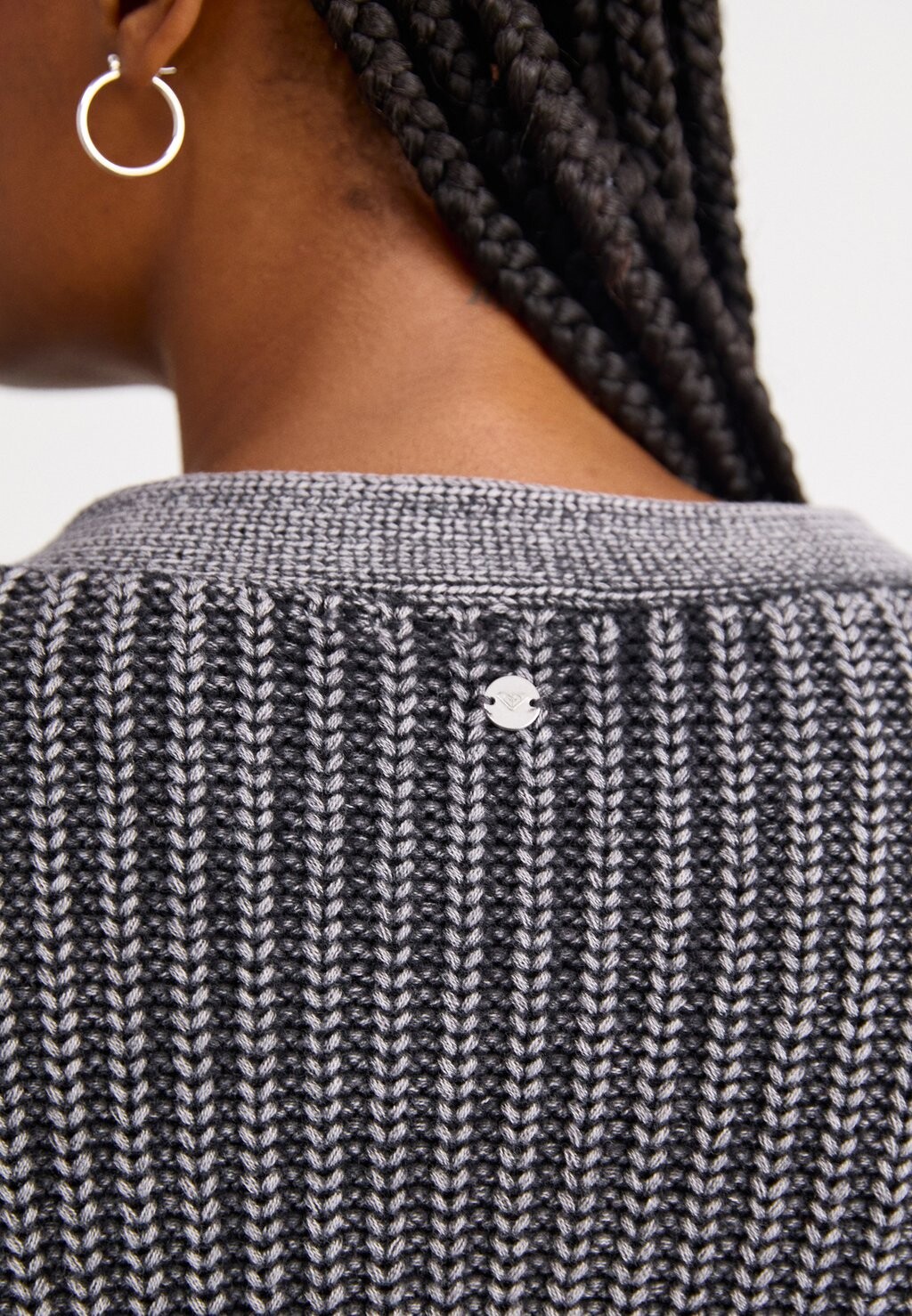 Кардиган SUNDAZE WASHED Roxy, черный
Кардиган SUNDAZE WASHED Roxy, черный