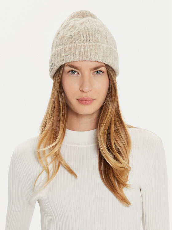 Кепка Pinko, бежевый
Кепка Pinko, бежевый