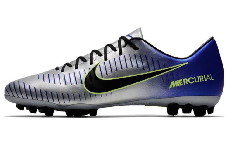 Мужские футбольные кроссовки Nike Mercurial Victory, White/Blue
Мужские футбольные кроссовки Nike Mercurial Victory, White/Blue