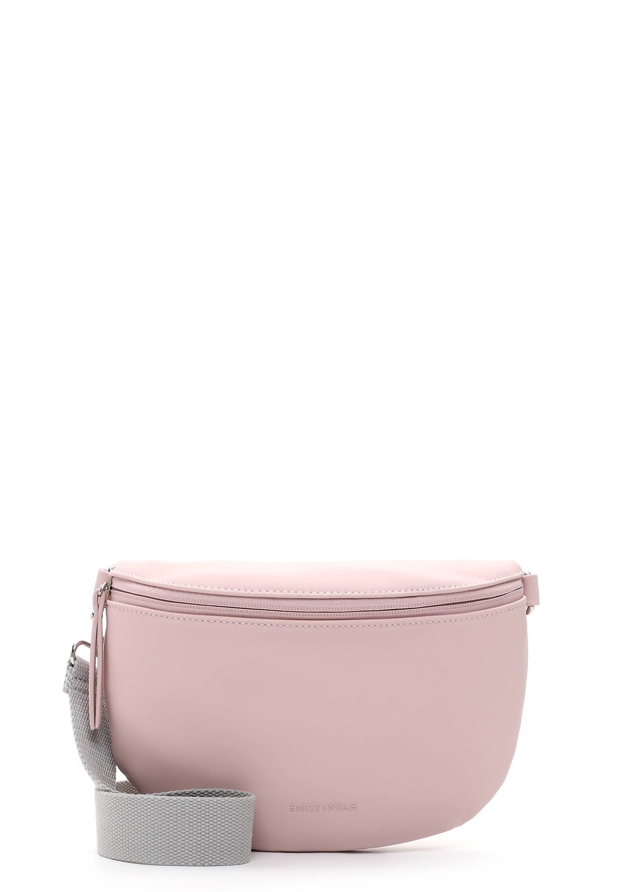 Сумка через плечо Emily & Noah Elli, розовый
Сумка через плечо Emily & Noah Elli, розовый