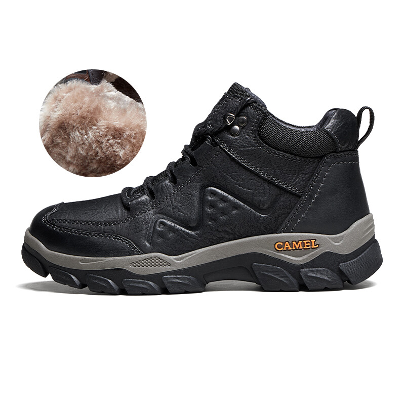 Обувь для активного отдыха на открытом воздухе, мужская, с высоким верхом Camel
Обувь для активного отдыха на открытом воздухе, мужская, с высоким верхом Camel