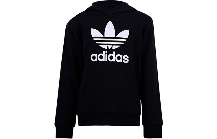 Детская толстовка Adidas Originals, цвет Black
Детская толстовка Adidas Originals, цвет Black