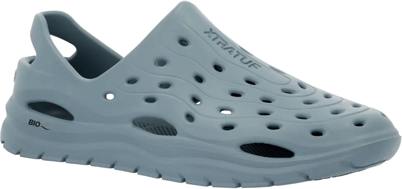 Сандалии XTRATUF Unisex Riptide 3in Stormy Blue, синий
Сандалии XTRATUF Unisex Riptide 3in Stormy Blue, синий