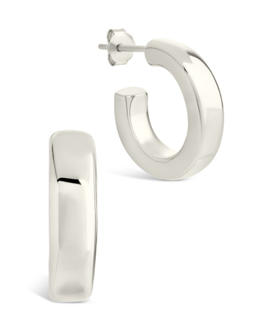 Серьги-гвоздики Мариса из полированного серебра 925 пробы Sterling Forever, Silver
Серьги-гвоздики Мариса из полированного серебра 925 пробы Sterling Forever, Silver