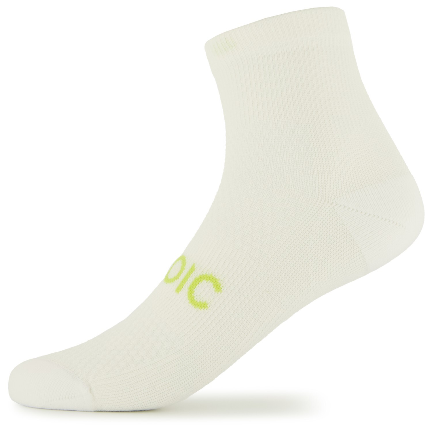 Носки для бега Stoic Merino Running Quarter+ light socks, белый
Носки для бега Stoic Merino Running Quarter+ light socks, белый