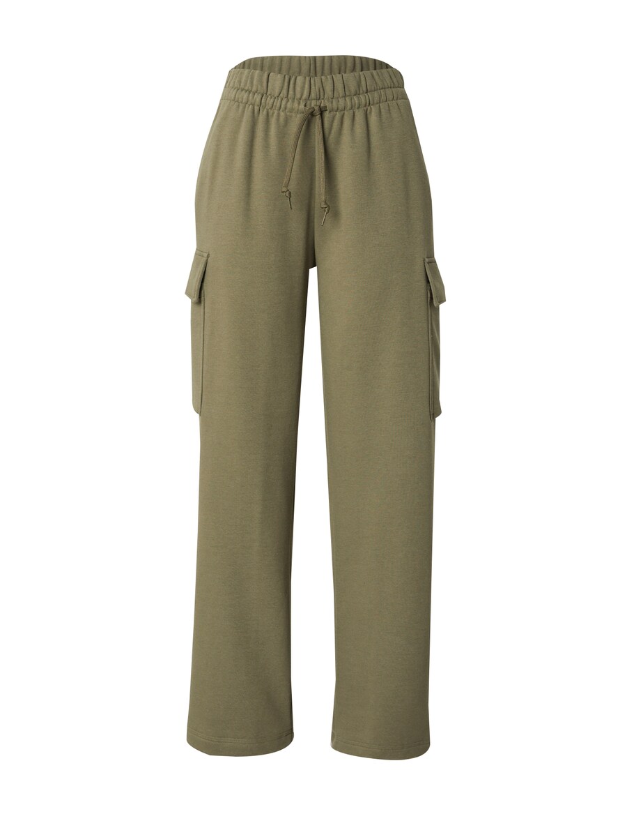 Широкие тренировочные брюки ADIDAS SPORTSWEAR, оливковый
Широкие тренировочные брюки ADIDAS SPORTSWEAR, оливковый