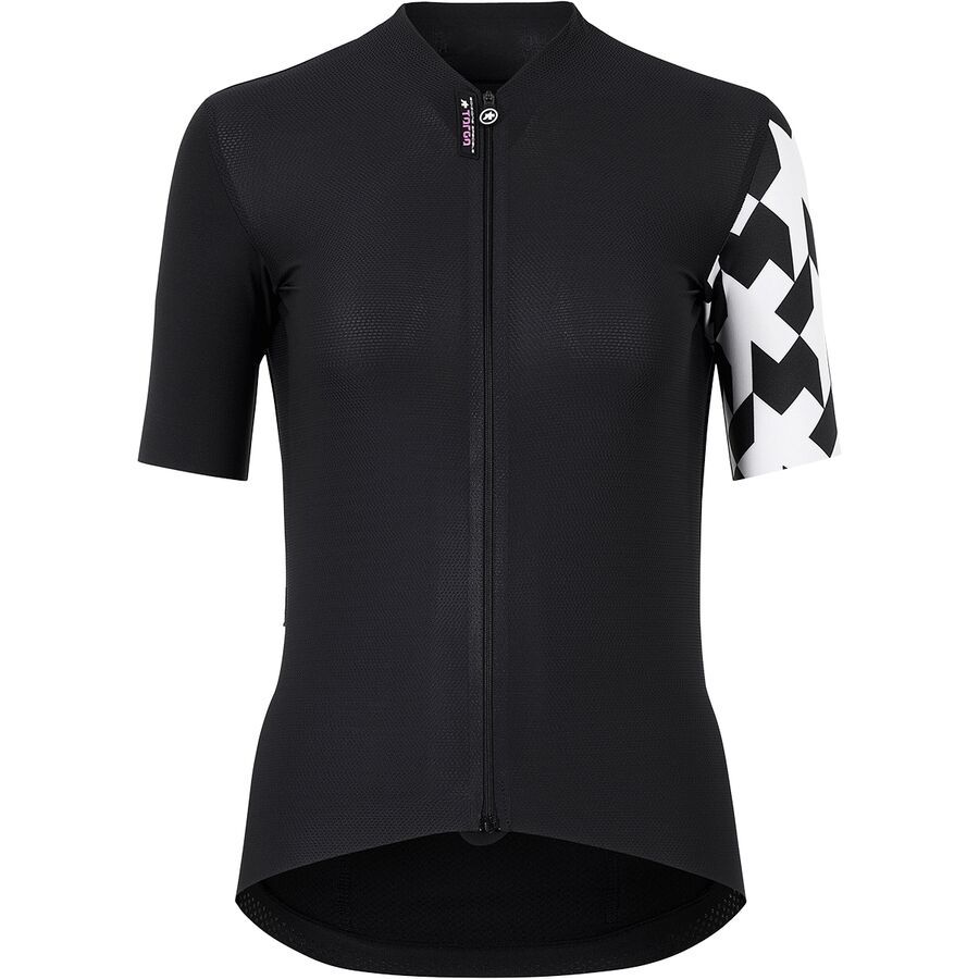 Футболка Assos DYORA RS S9 TARGA Assos, Black Series
Футболка Assos DYORA RS S9 TARGA Assos, Black Series