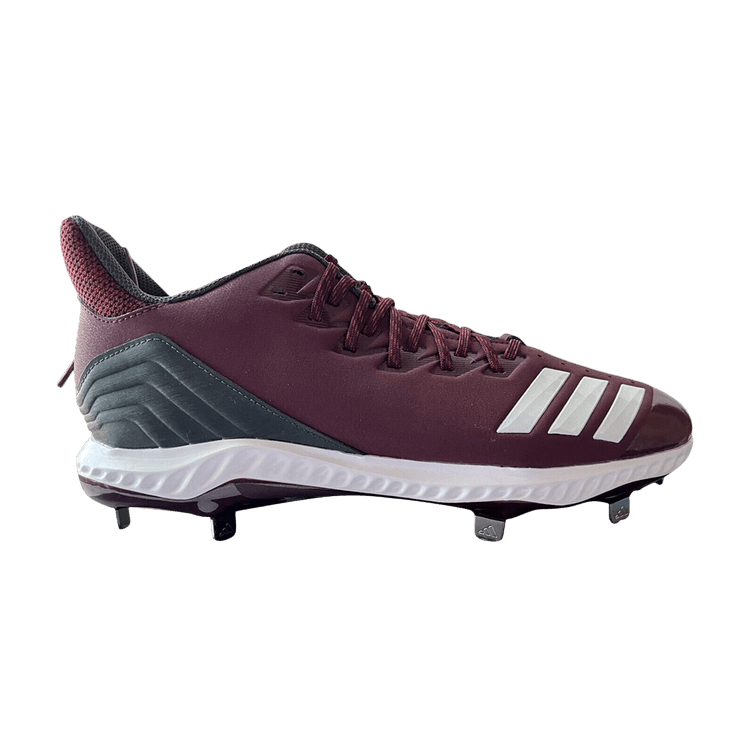 Кроссовки Icon Bounce 'Maroon', красный
Кроссовки Icon Bounce 'Maroon', красный