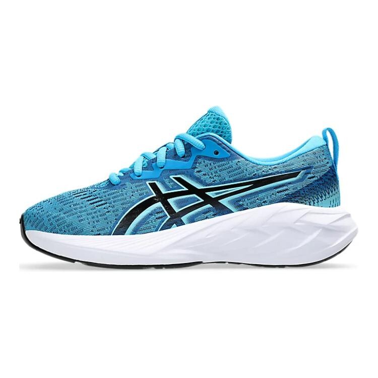 Кроссовки Novablast 4 Kids для детей Asics, синий
Кроссовки Novablast 4 Kids для детей Asics, синий