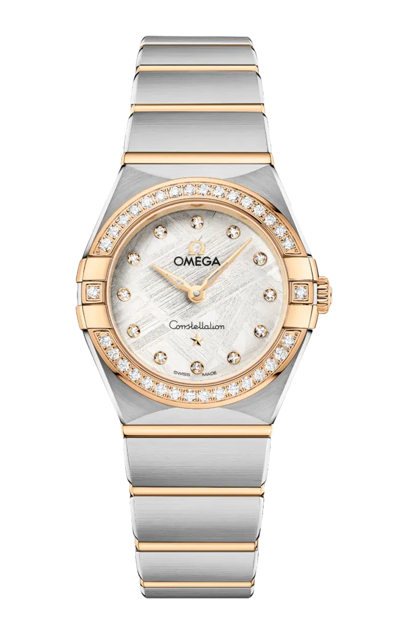 Constellation 25 мм, oro sedna на oro sedna - 131.55.25.60.99.002 OMEGA
Constellation 25 мм, oro sedna на oro sedna - 131.55.25.60.99.002 OMEGA