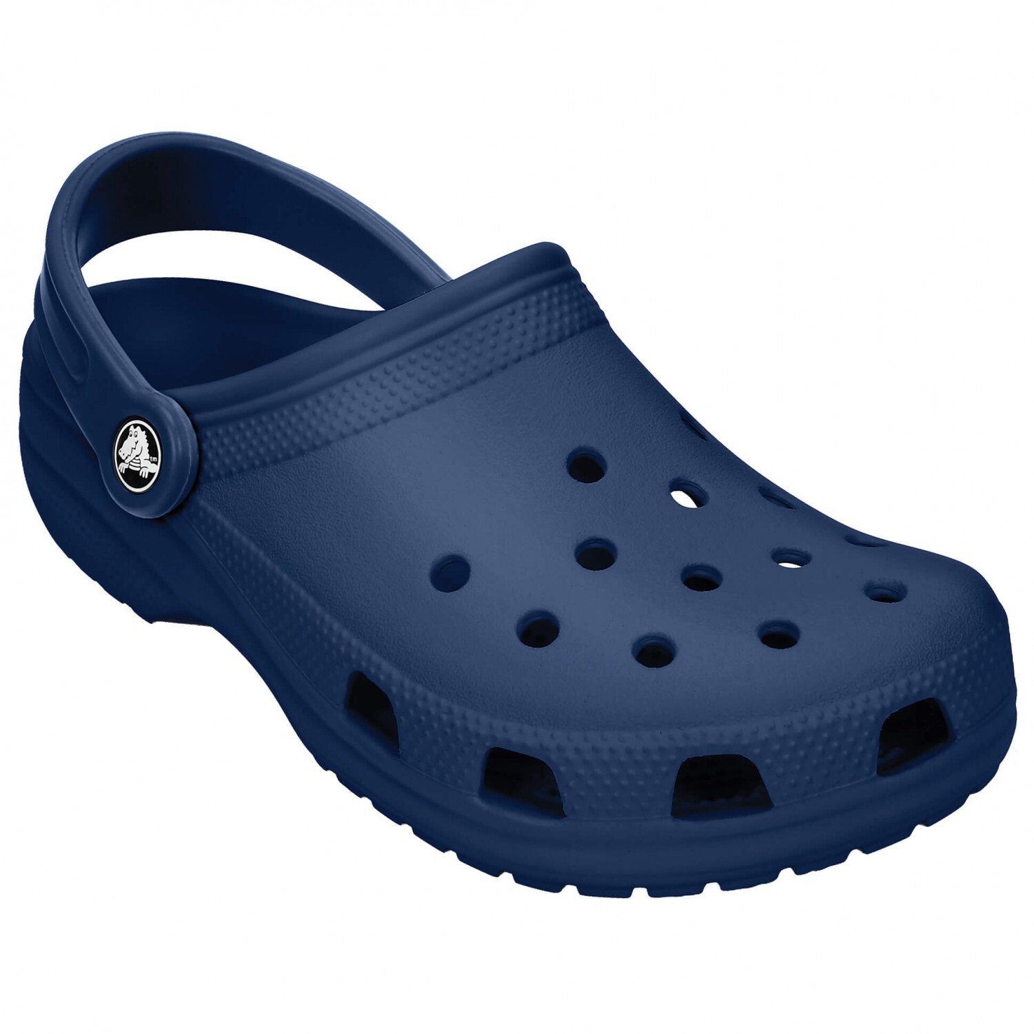 Сандалии Crocs Classic, темно синий
Сандалии Crocs Classic, темно синий