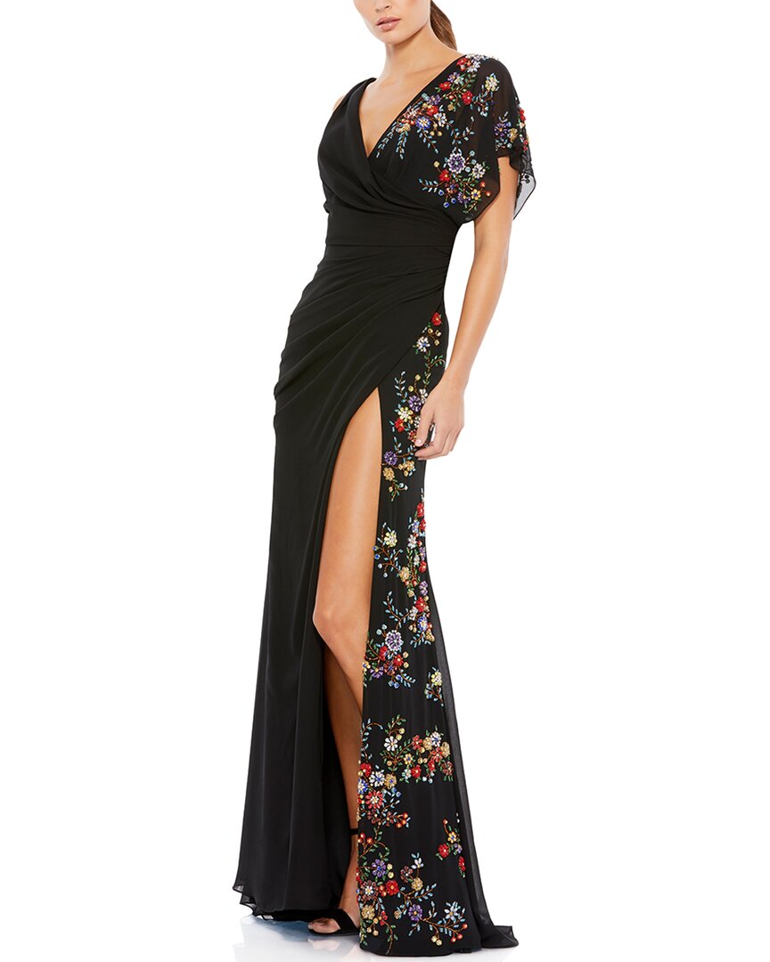 Платье Mac Duggal, черный
Платье Mac Duggal, черный