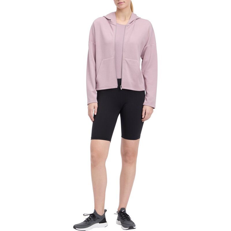 Sweatshirt da.-sweatshirt odelle iv w Energetics, сиреневый
Sweatshirt da.-sweatshirt odelle iv w Energetics, сиреневый
