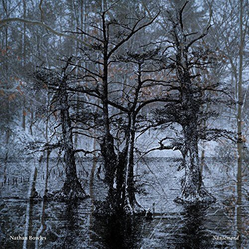 CD диск Bowles, Nathan: Nansemond
CD диск Bowles, Nathan: Nansemond