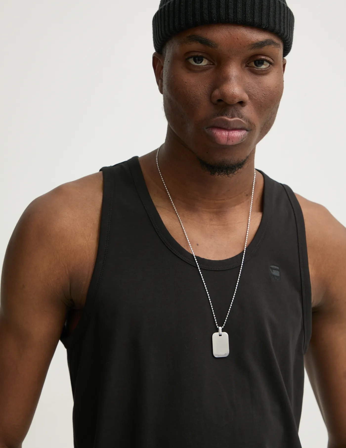 2 упаковки футболок G-Star Raw, черный
2 упаковки футболок G-Star Raw, черный