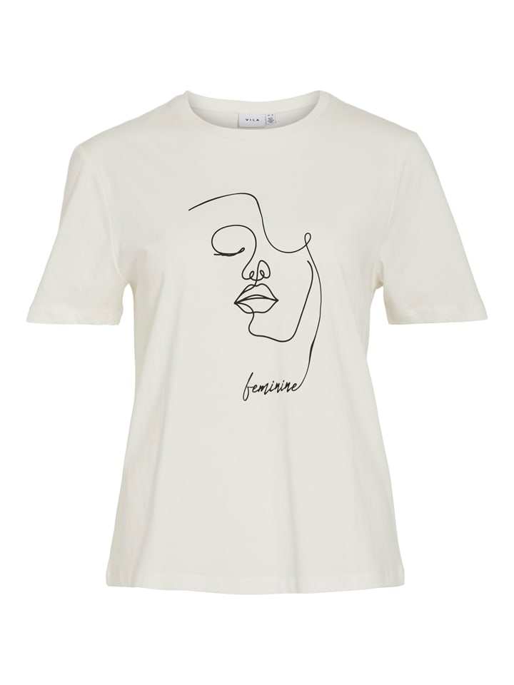 Футболка Vila, кремовый, Бежевый, Футболка Vila, кремовый
Футболка Vila, кремовый, Бежевый, Футболка Vila, кремовый