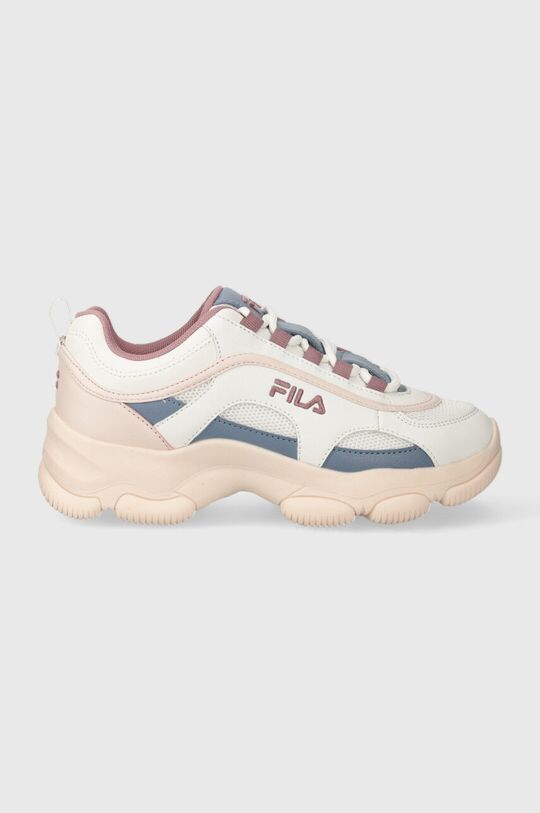 Детские кроссовки STRADA DREAMSTER CB Fila, белый
Детские кроссовки STRADA DREAMSTER CB Fila, белый