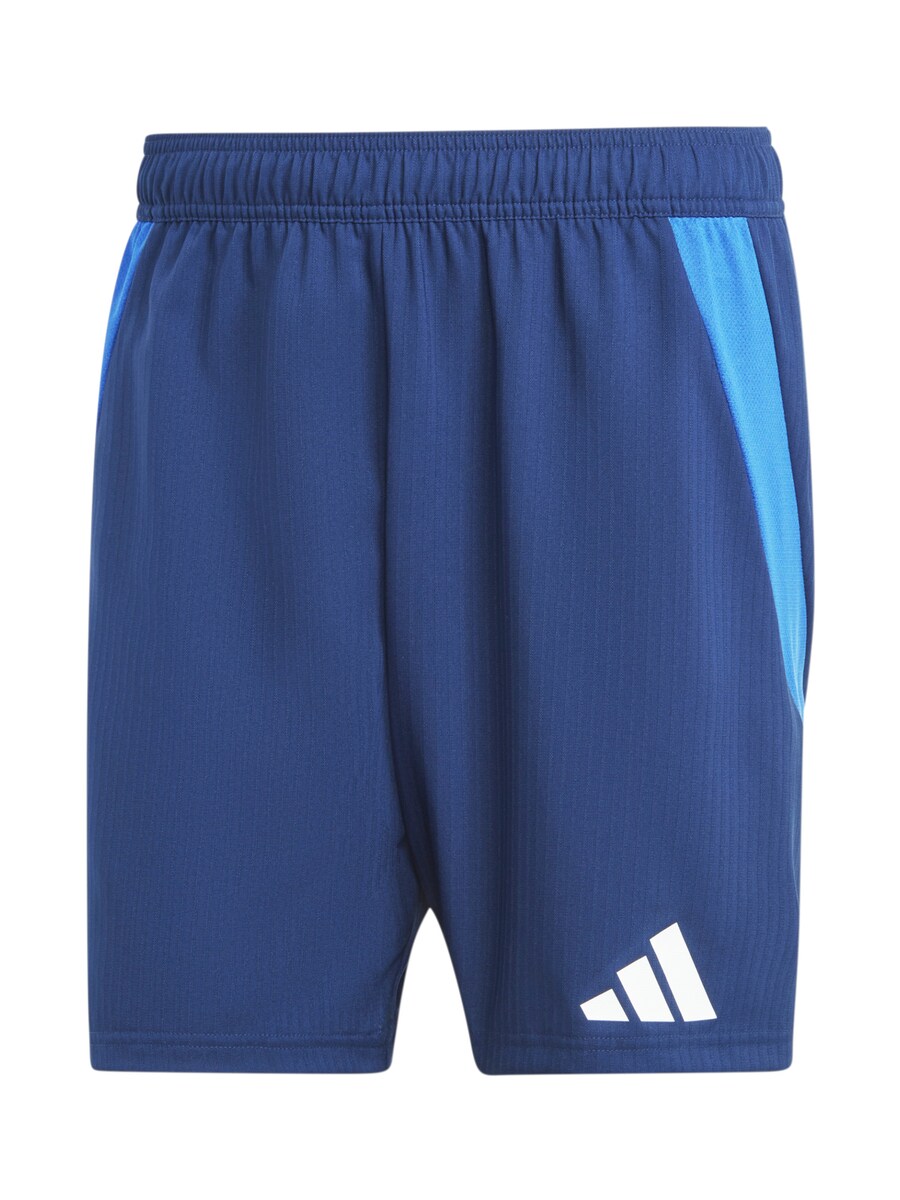 Обычные спортивные штаны ADIDAS PERFORMANCE, цвет Sapphire/Royal blue
Обычные спортивные штаны ADIDAS PERFORMANCE, цвет Sapphire/Royal blue