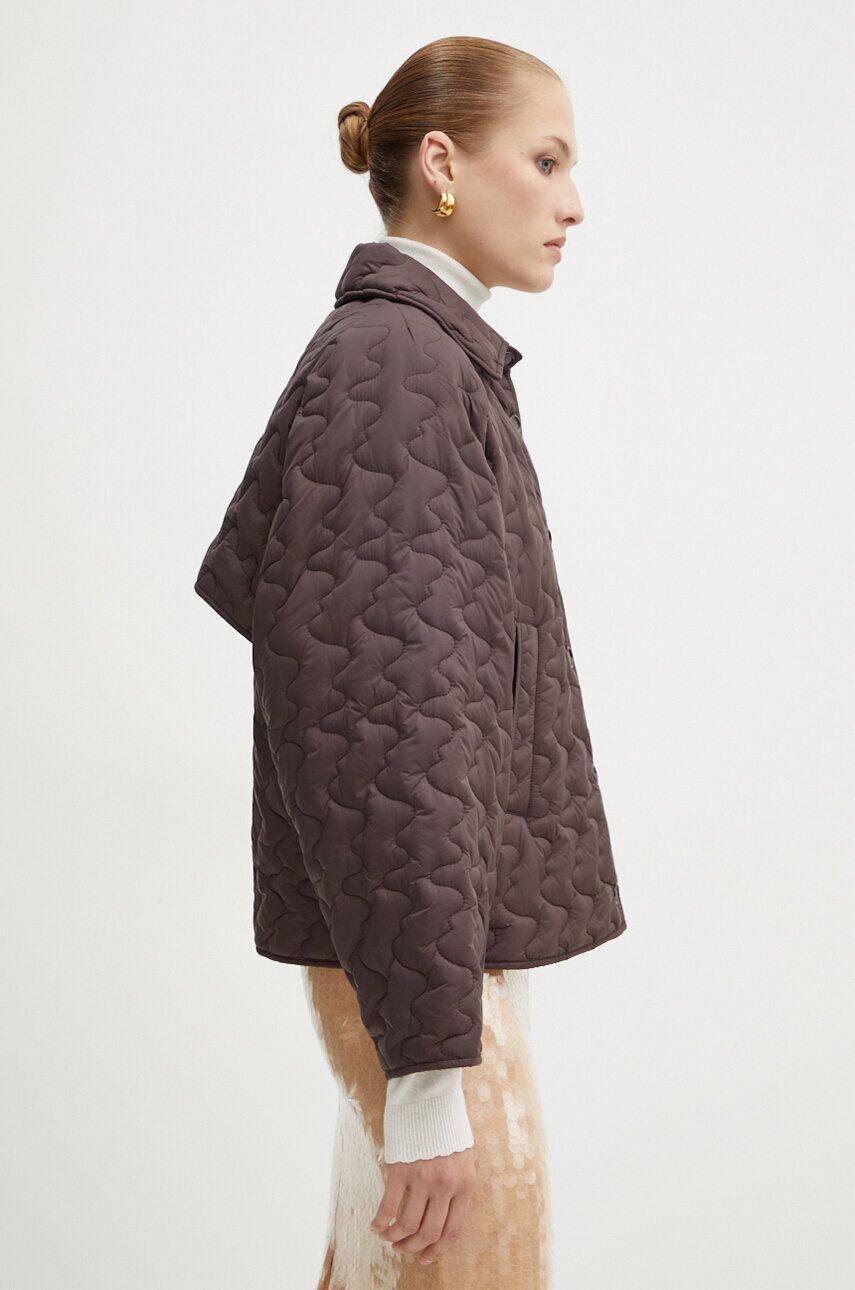 Куртка Pinko, коричневый
Куртка Pinko, коричневый