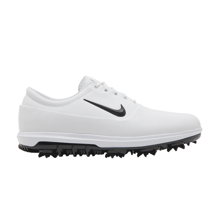 Бутсы Nike Air Zoom Victory Tour 'White Black', белый
Бутсы Nike Air Zoom Victory Tour 'White Black', белый