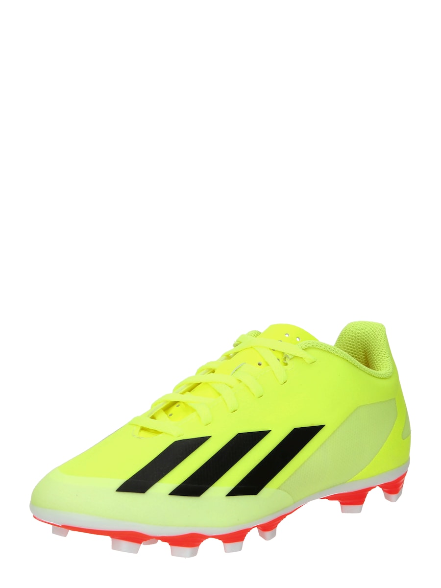 Футбольные бутсы ADIDAS PERFORMANCE X CRAZYFAST CLUB, желтый
Футбольные бутсы ADIDAS PERFORMANCE X CRAZYFAST CLUB, желтый