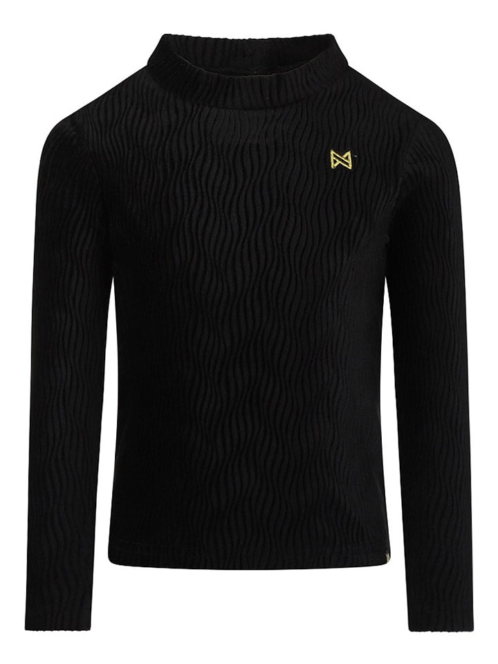 Рубашка с длинным рукавом Koko Noko, черный
Рубашка с длинным рукавом Koko Noko, черный