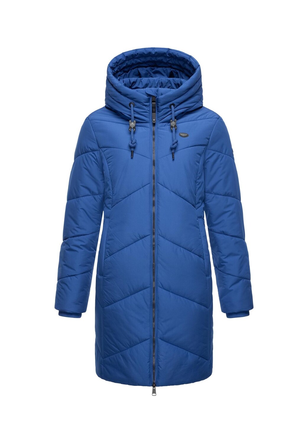 Стеганое пальто Novista Ragweartm, синий
Стеганое пальто Novista Ragweartm, синий